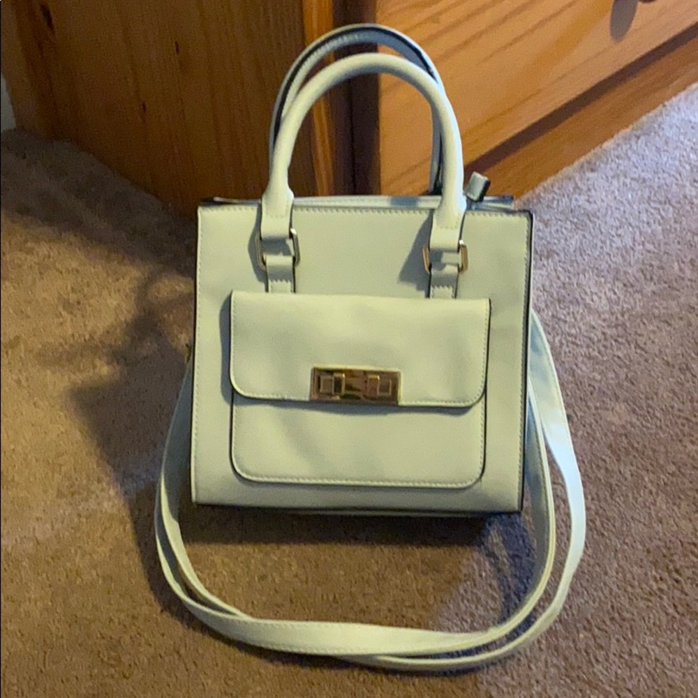 F&F handbag